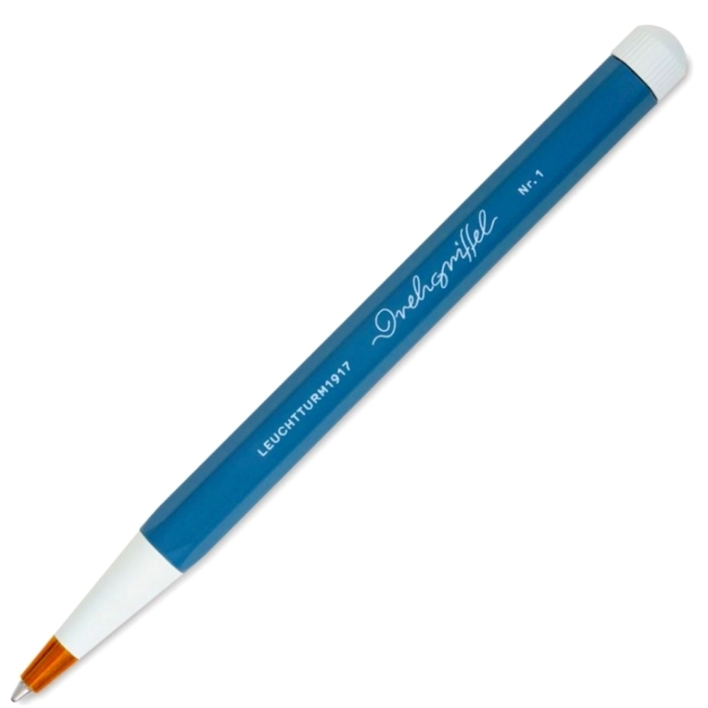 4 Leuchtturm1917 Drehgriffel Nr. 1 Ballpoint Pens